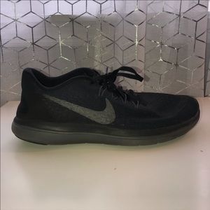 Nike Flex 2017 Run Sneakers